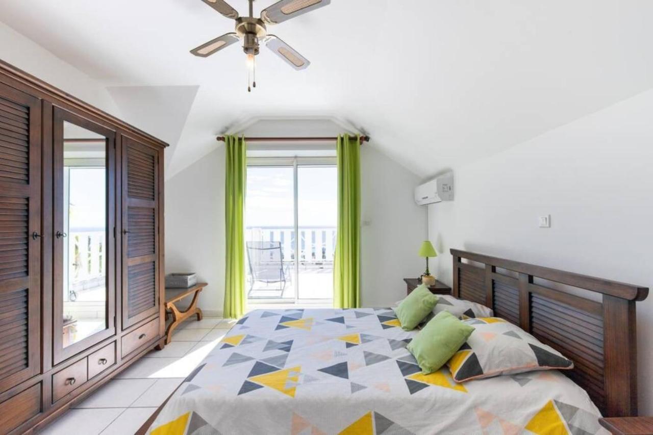 La Villa Bel Ocean - Saint Gilles Bains Экстерьер фото